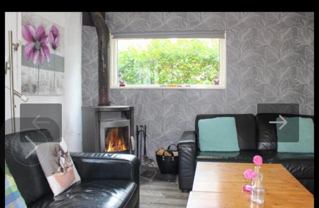 Bos Bungalow Zonnetje 93 Zelhem Εξωτερικό φωτογραφία